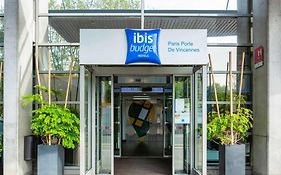 ibis budget Paris Porte de Vincennes